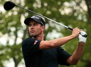 Adam Scott