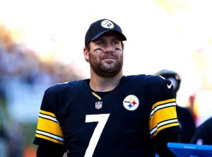 Ben Roethlisberger